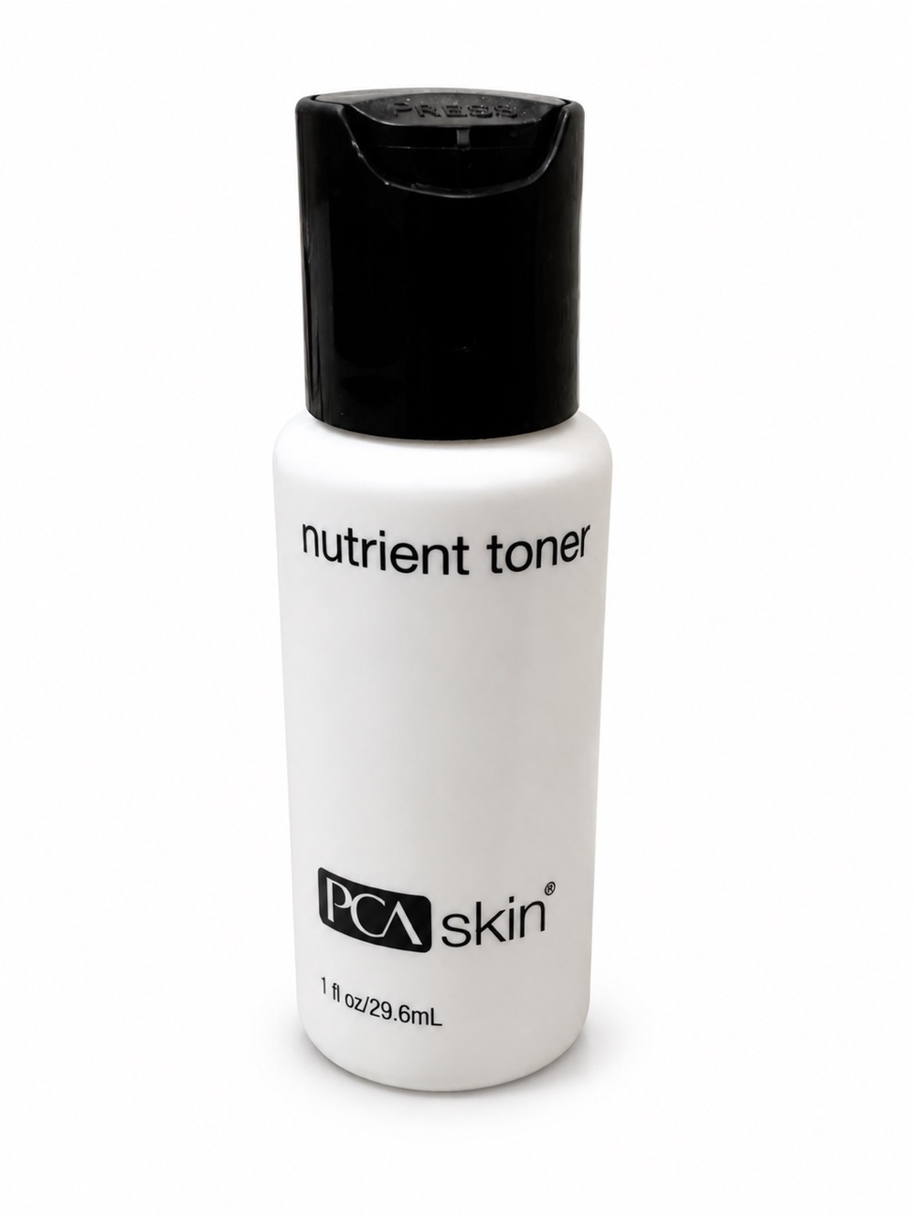 PCA Skin Nutrient Toner, travel size 1 fl oz/29.6 mL